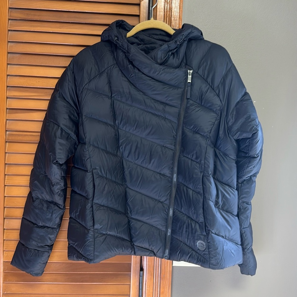 NWOT L.L.Bean Boundless Down Puffer Jacket